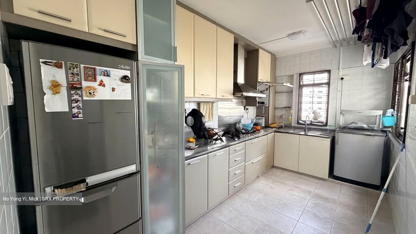 Blk 613 Bukit Panjang Ring Road (Bukit Panjang), HDB 5 Rooms #573334661